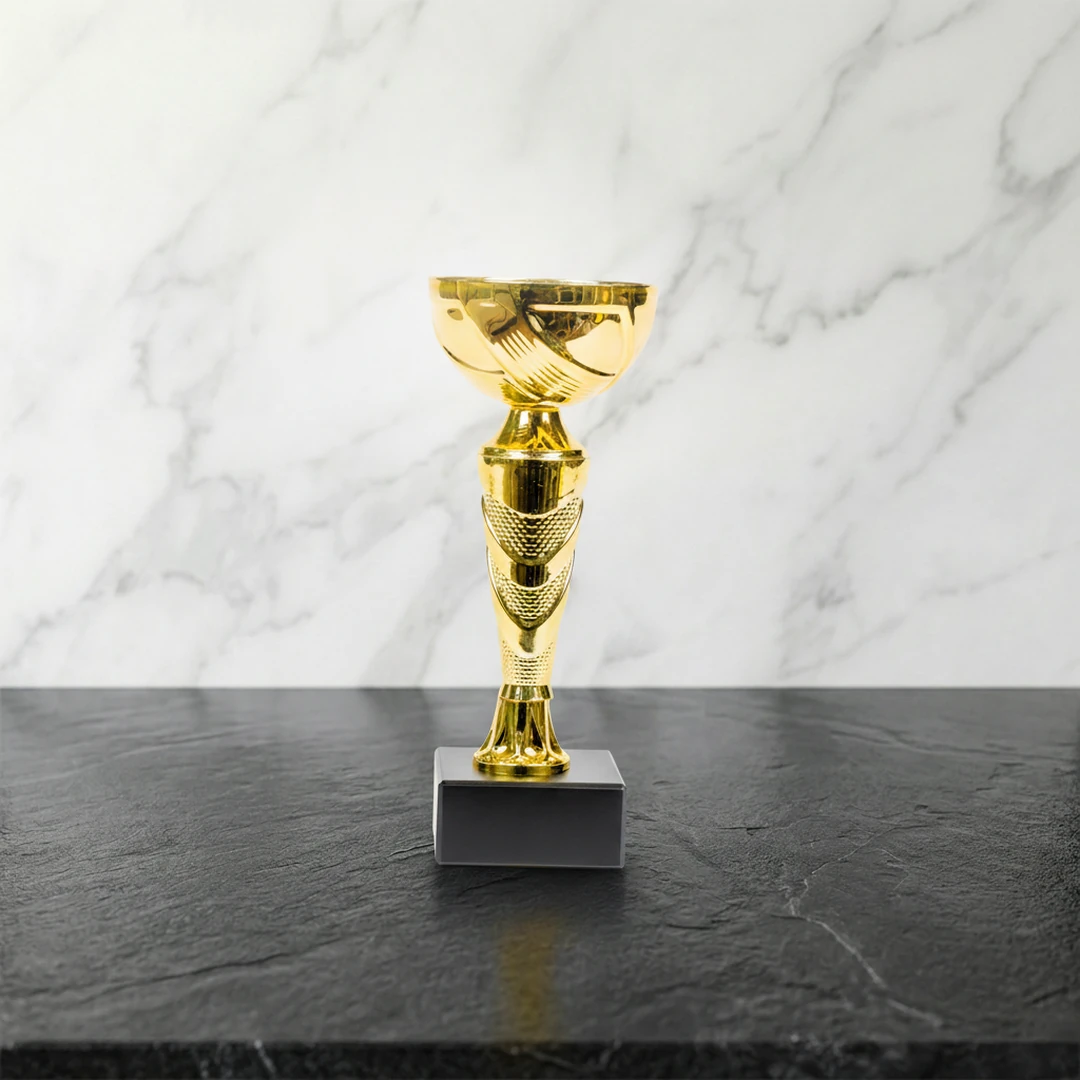Small Trophies 36
